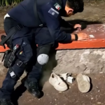 POLICÍA ES ENCONTRADO EN MAL ESTADO: PREOCUPACIÓN POR LAS CIRCUNSTANCIAS DEL CASO