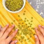 Semillas de calabaza y próstata: beneficios, nutrientes y cómo consumirlas