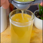 Vinagre de manzana, bicarbonato y limón: ¿qué beneficios tiene esta mezcla para la circulación?