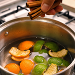 Té de naranja, limón y canela: beneficios, preparación y qué debes saber sobre la salud de la próstata