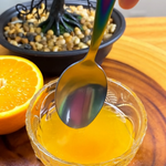 Miel con limón, naranja y sal: cómo preparar esta mezcla casera para la tos y la garganta